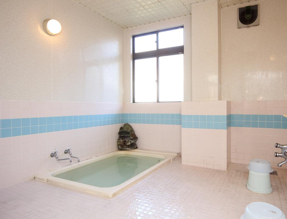 Villa Katashio Nozawaonsen Εξωτερικό φωτογραφία